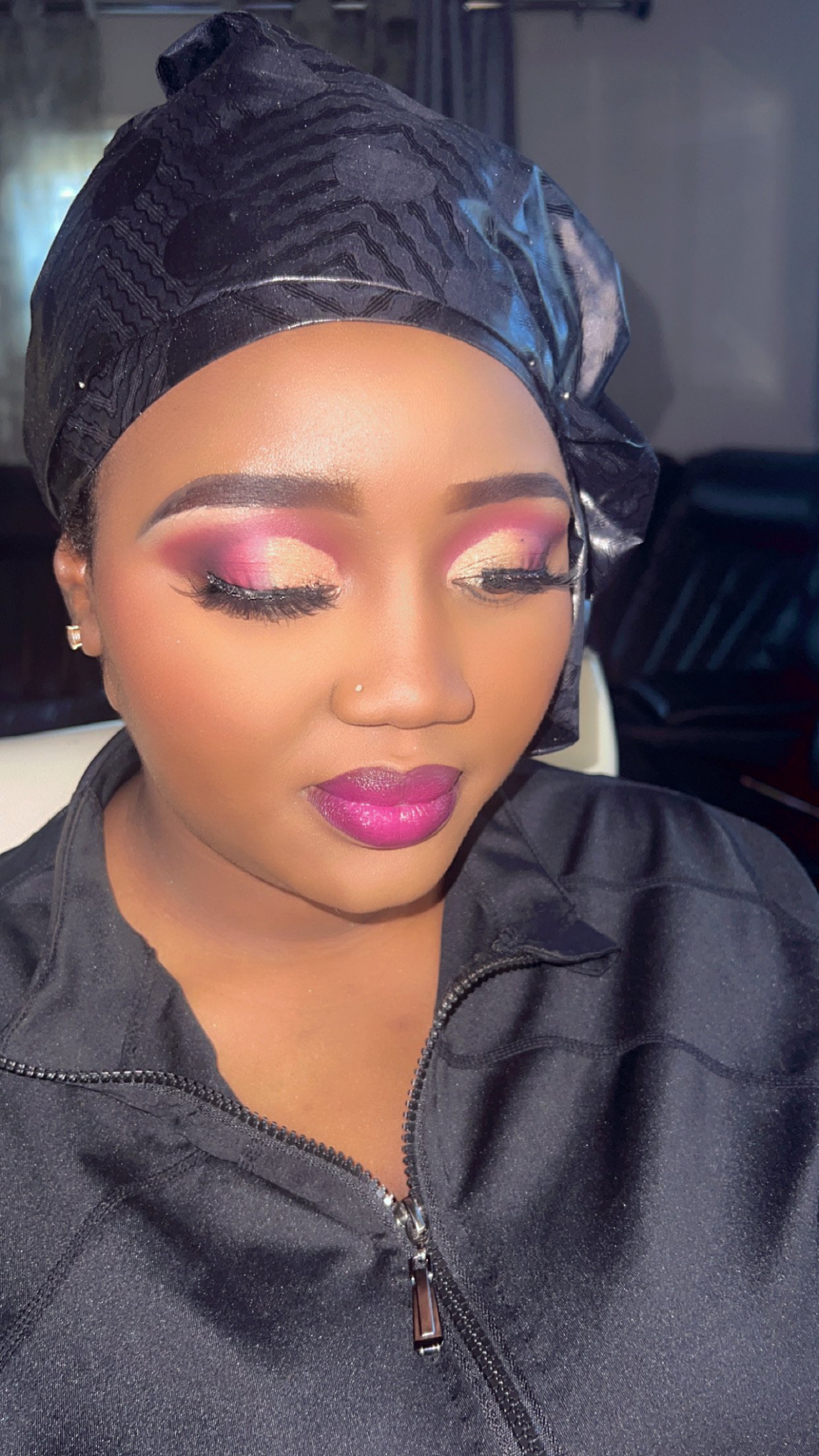 La Coco Designs — Makeup