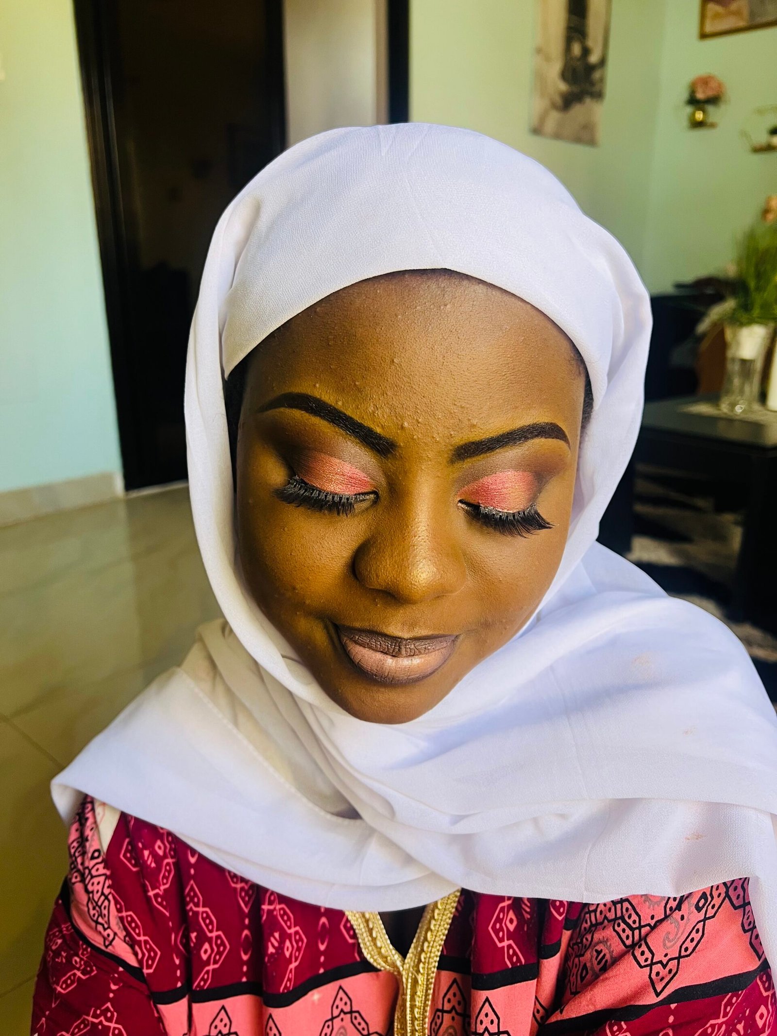 La Coco Designs — Wedding Look