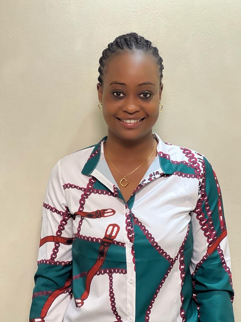 Mame — Founder of La Coco Designs