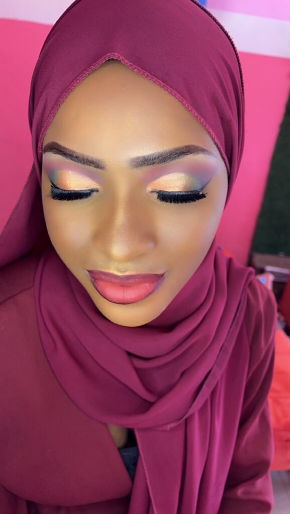 Bridal Glam